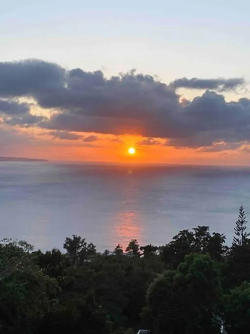 阿瓜迪亚Sunset Cliff公寓